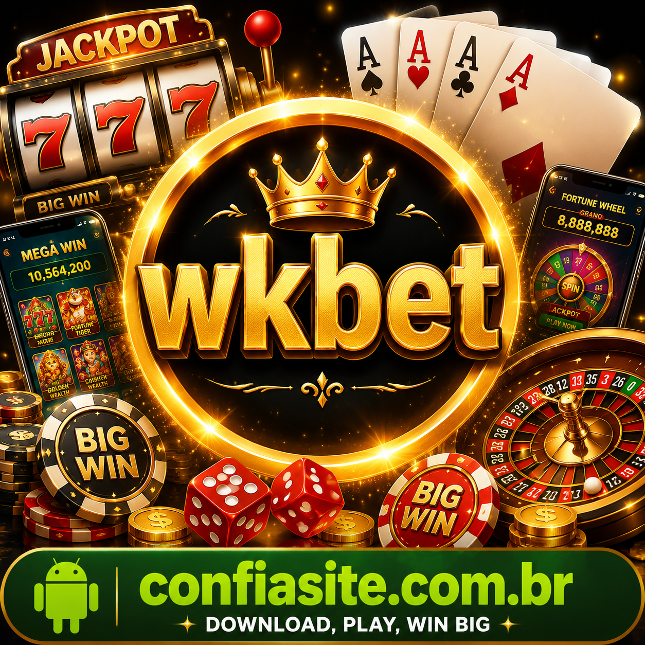 wkbet