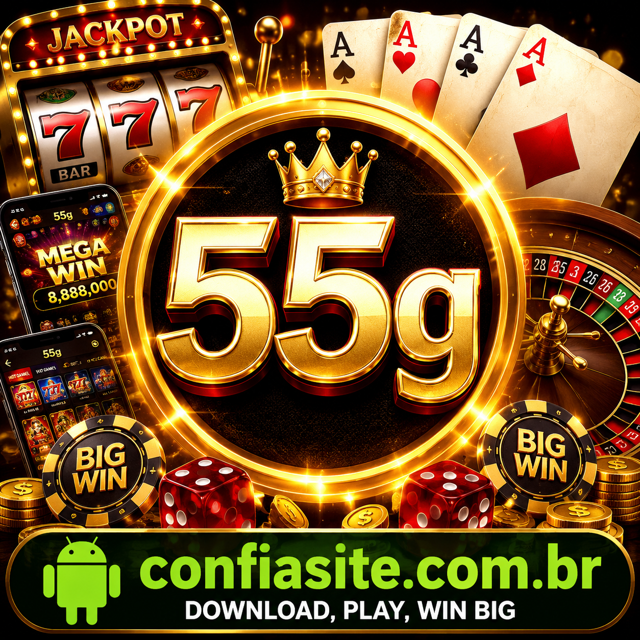 55g