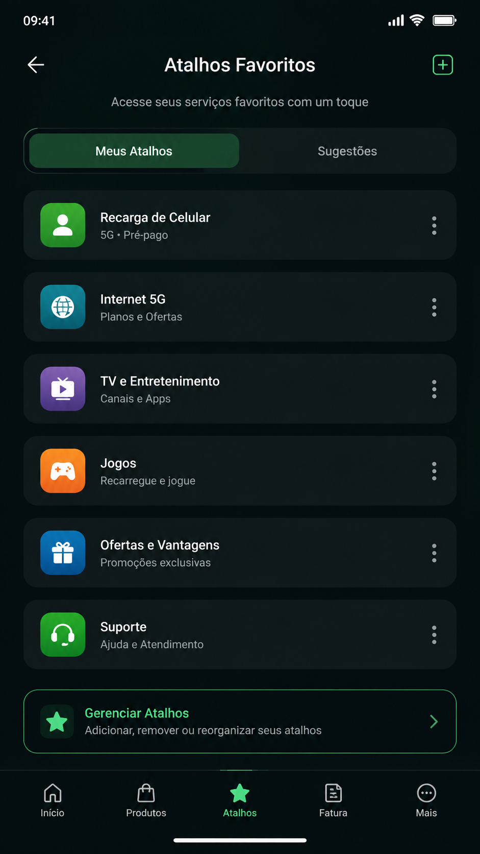 55g screenshot