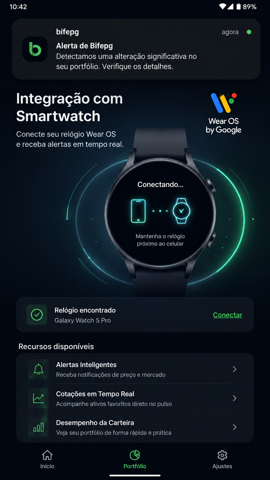 bifepg screenshot