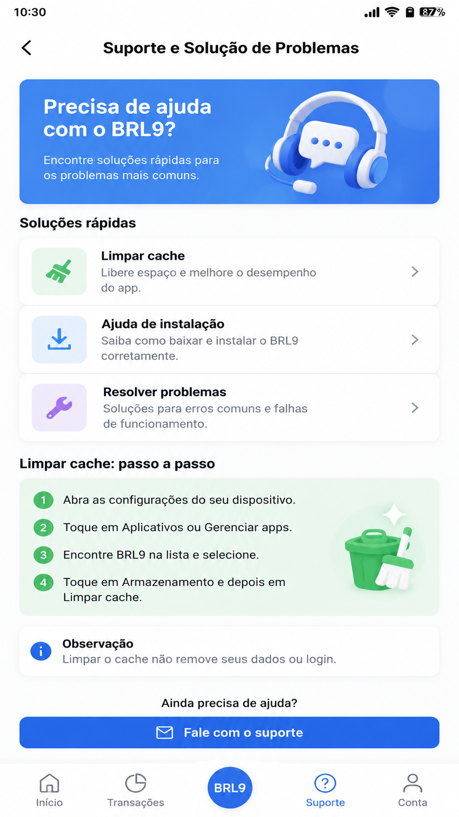 brl9 screenshot