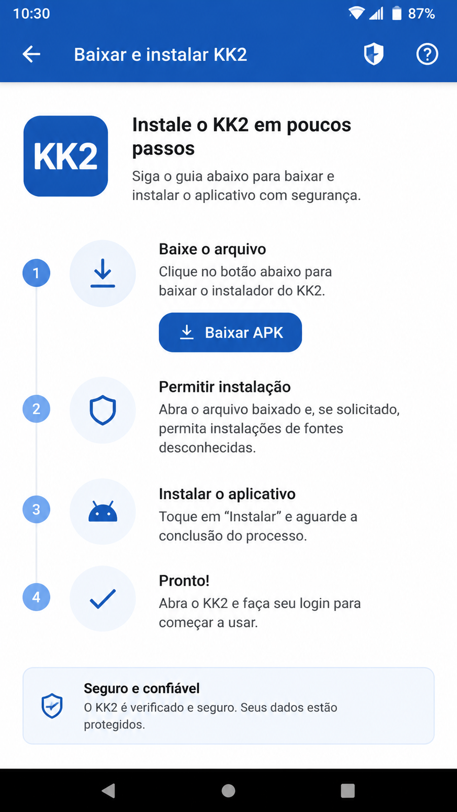 kk2 screenshot