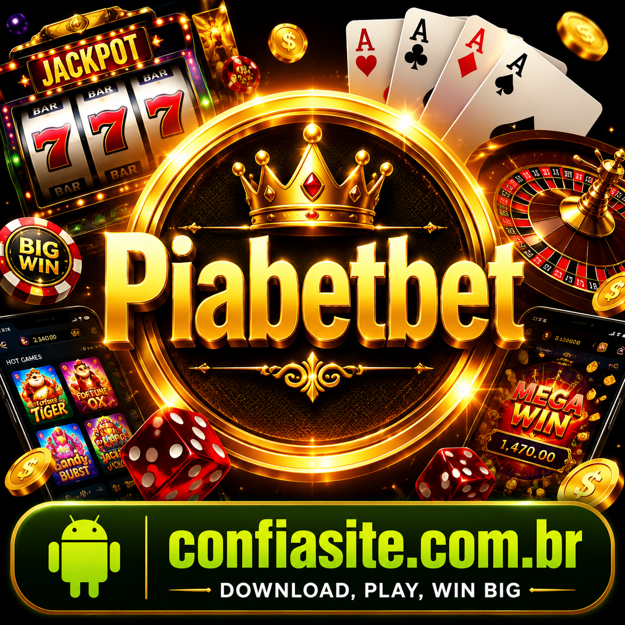 Piabetbet