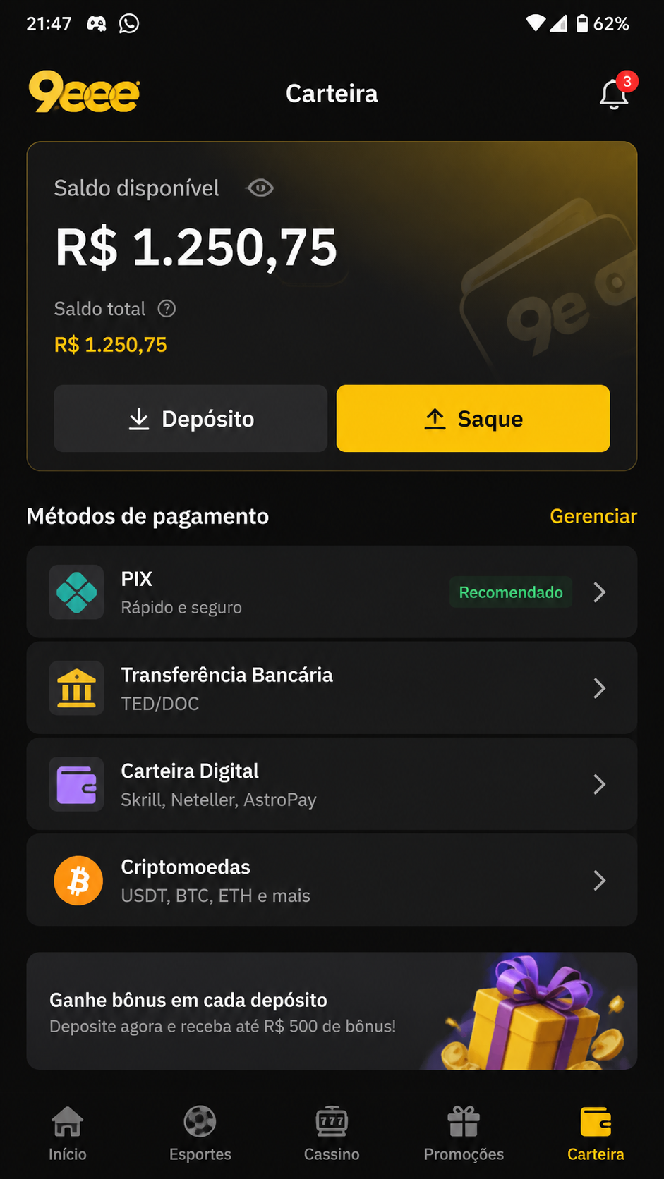 9eee screenshot