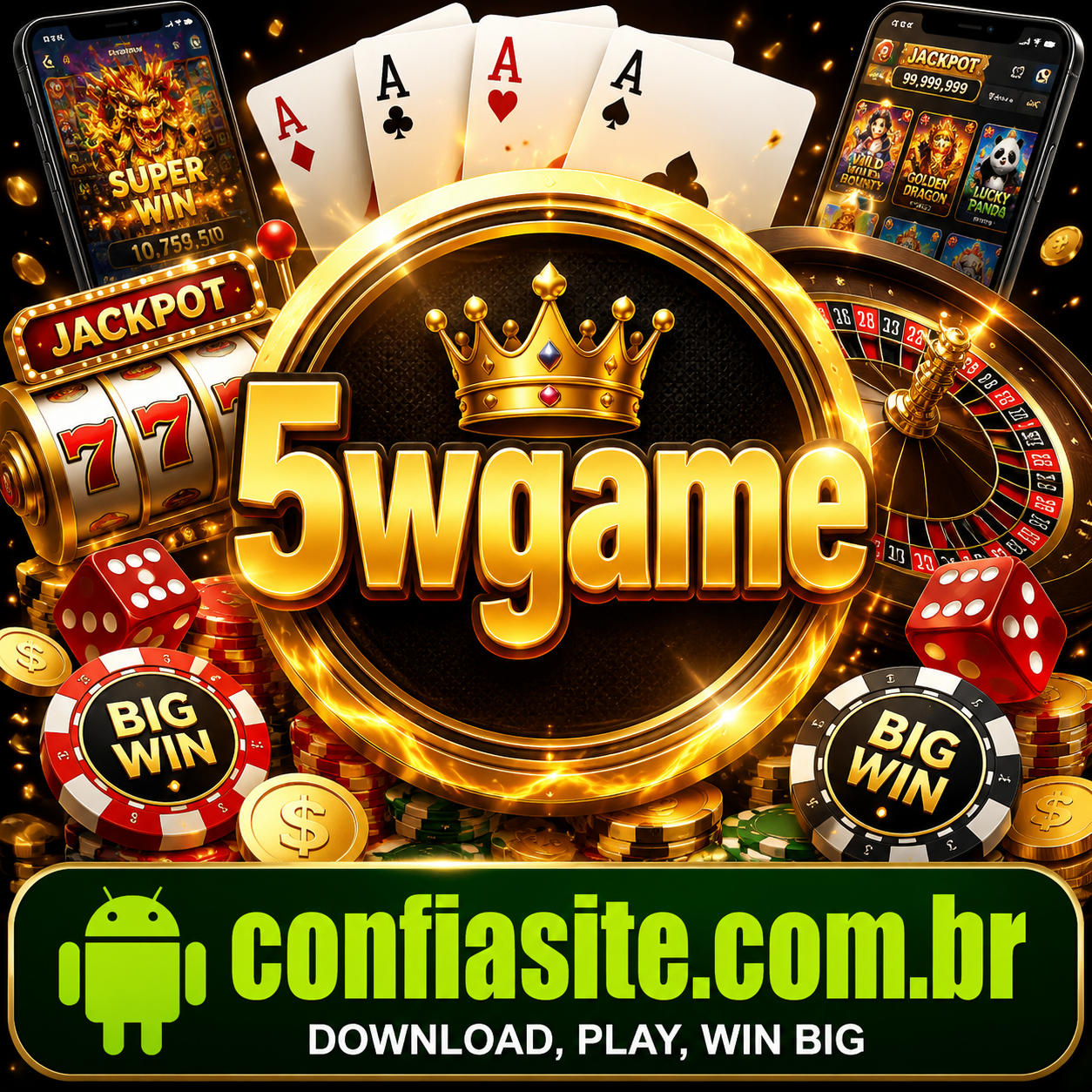 5wgame