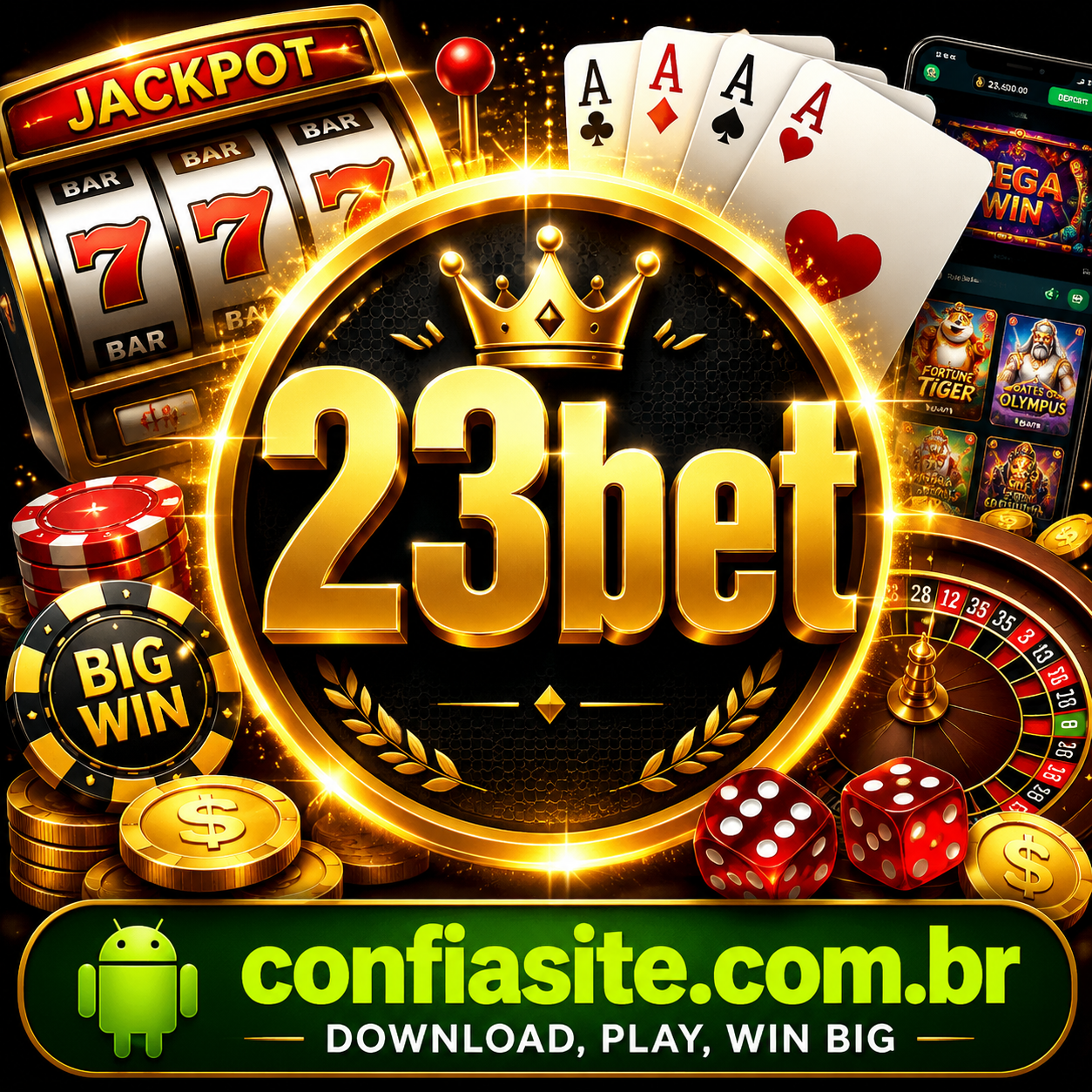 23bet