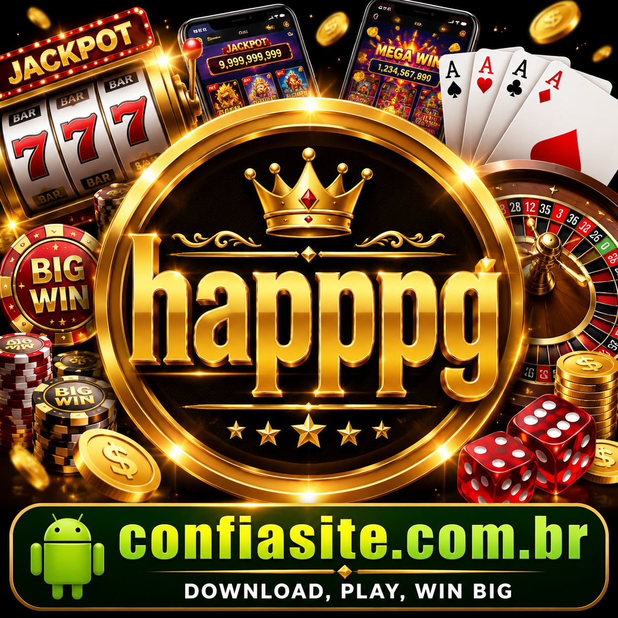 happpg
