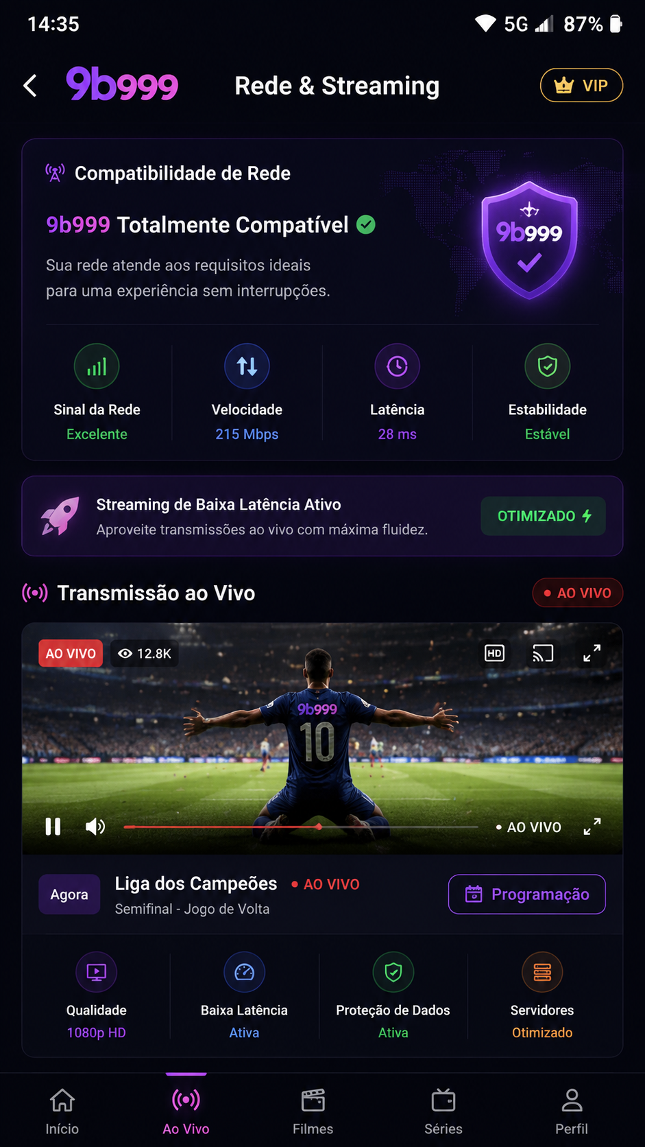 9b999 screenshot