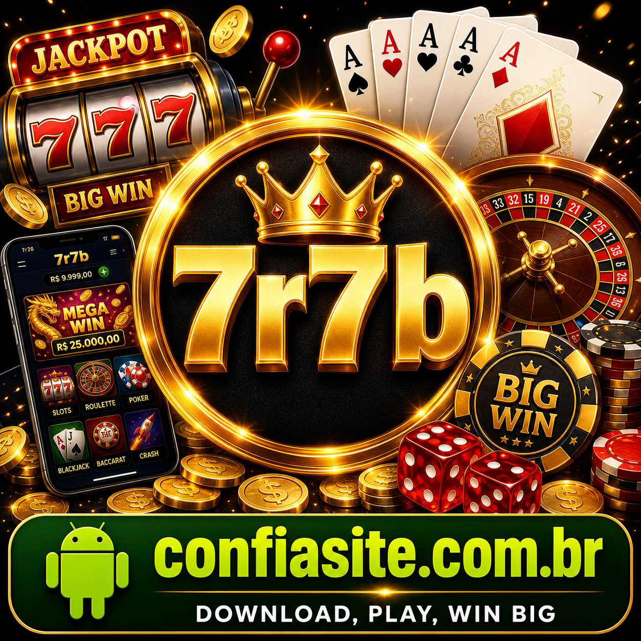 7r7b