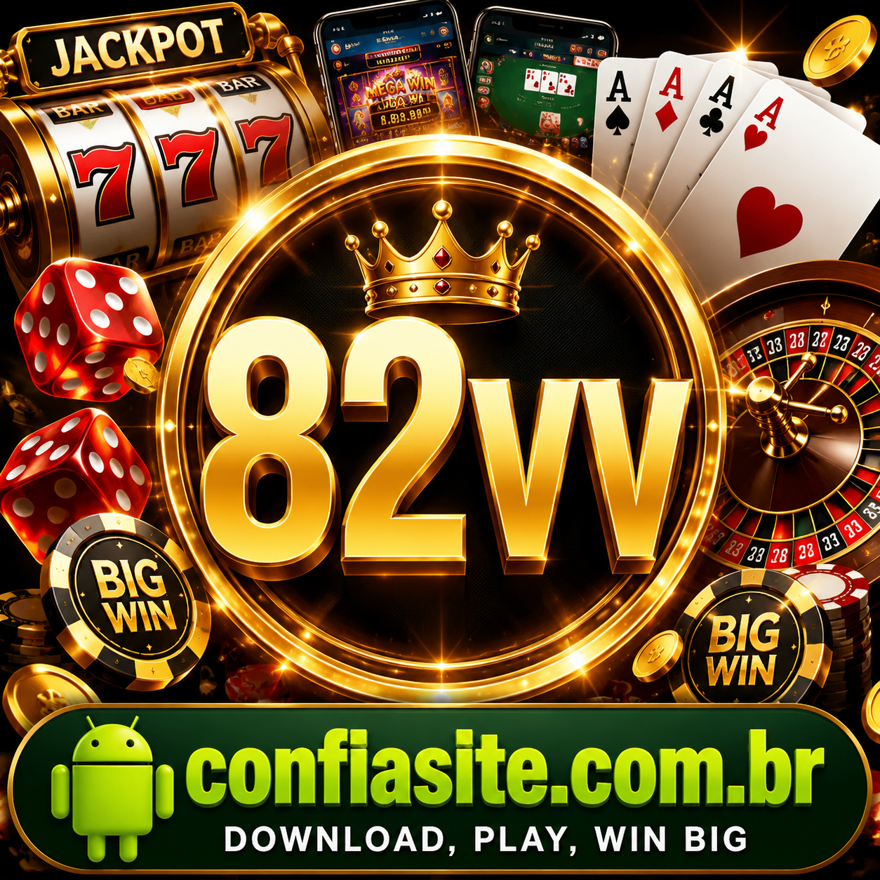 82vv APK