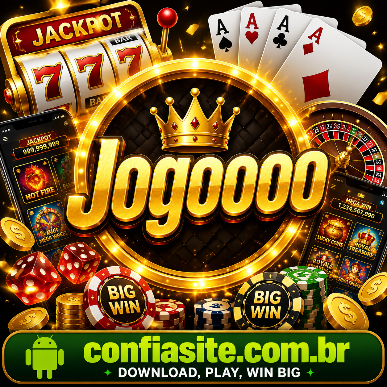 Jogoooo