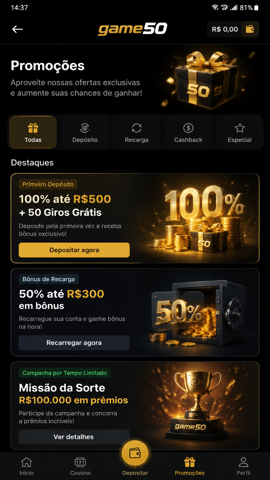 game50 screenshot