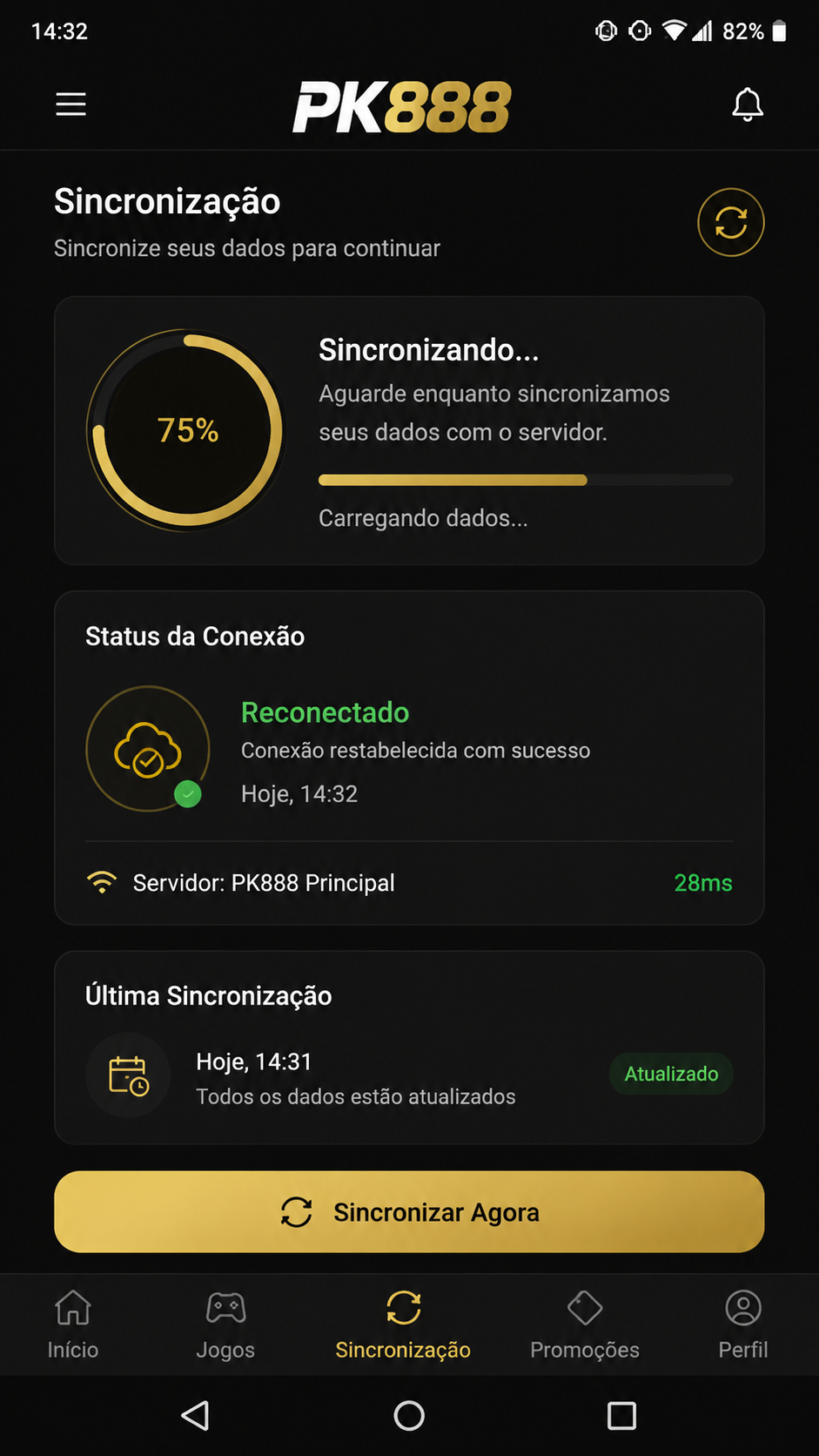 pk888 screenshot