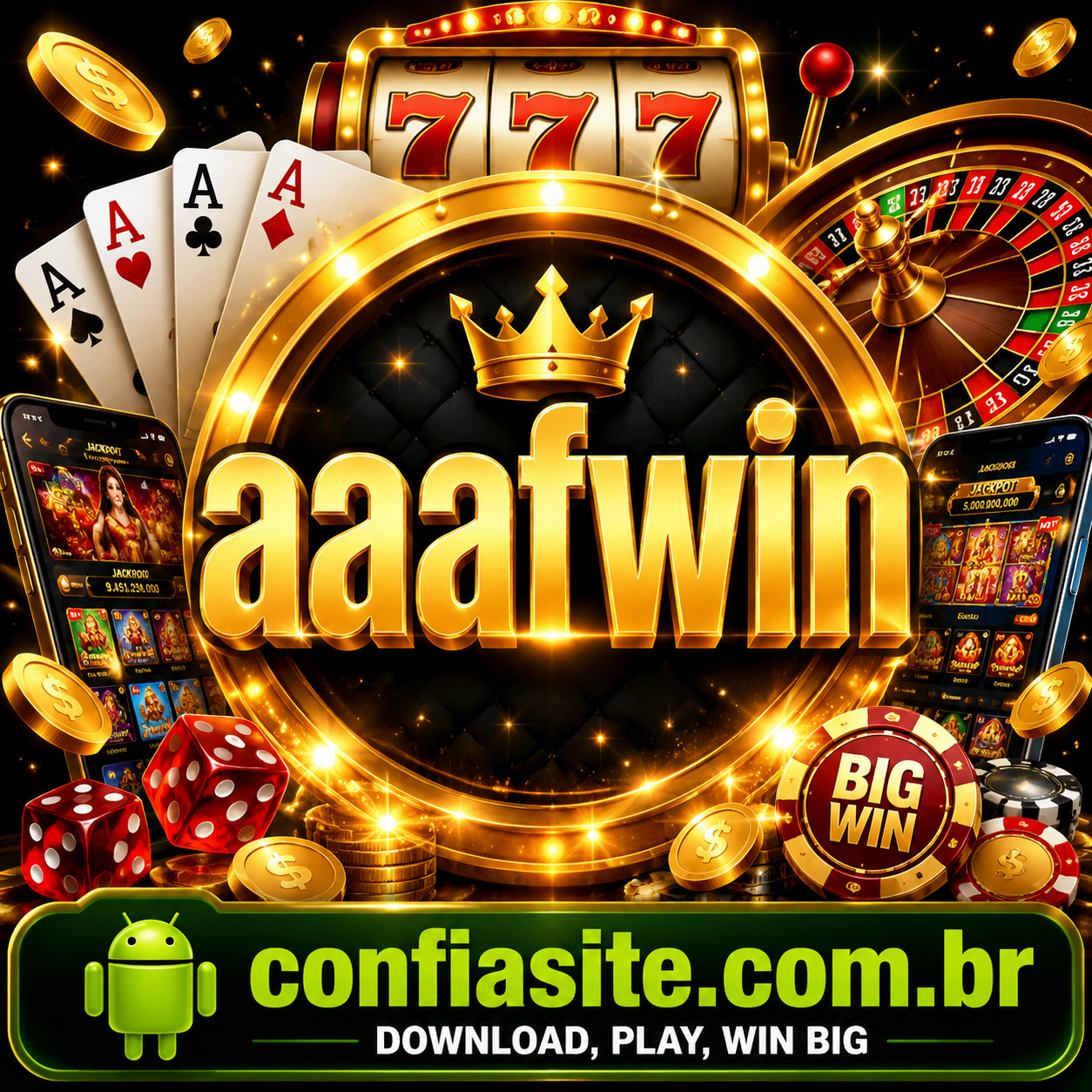 aaafwin