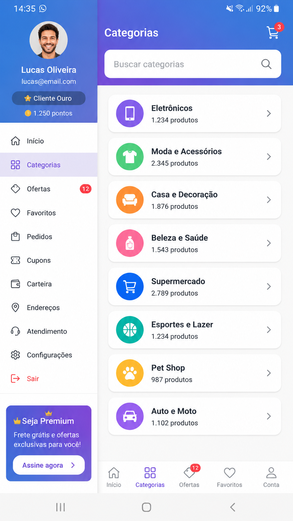 garotapg screenshot