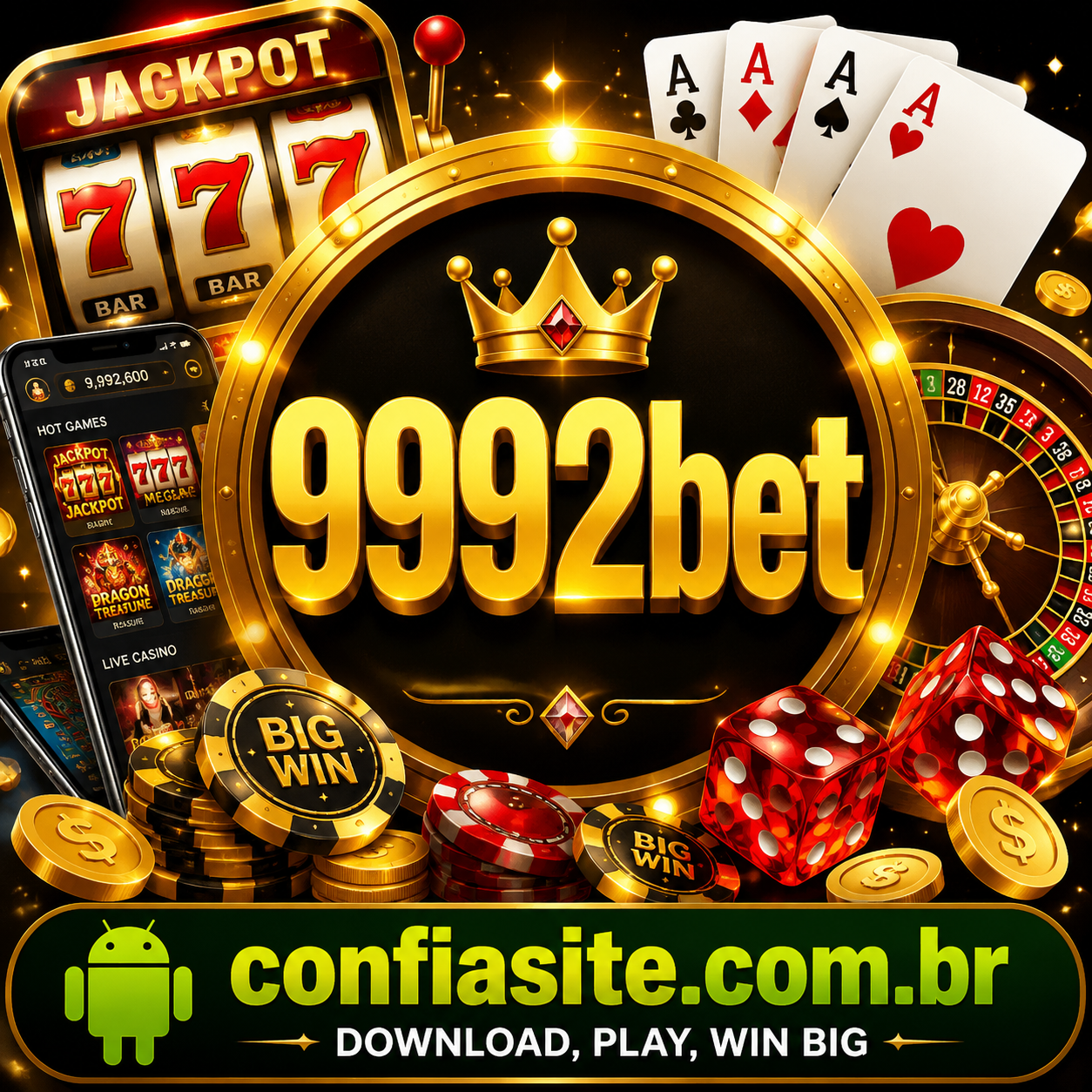 9992bet