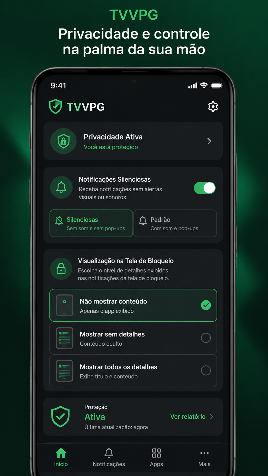 tvvpg screenshot