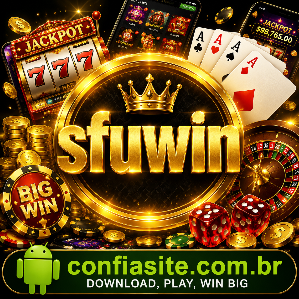 sfuwin APK