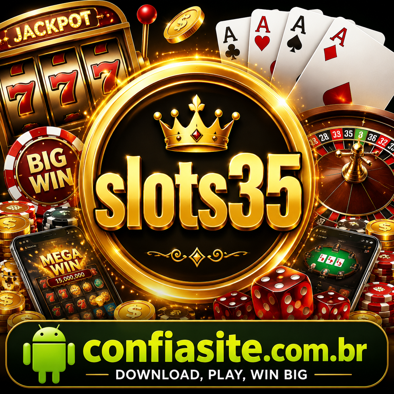 slots35