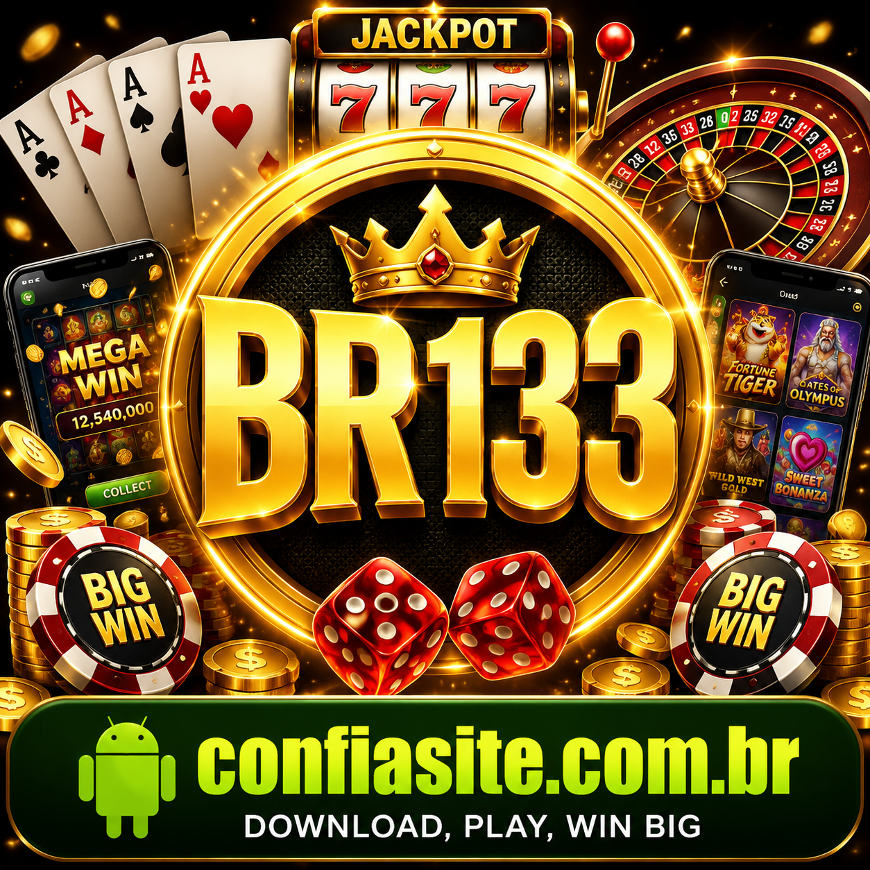 BR133