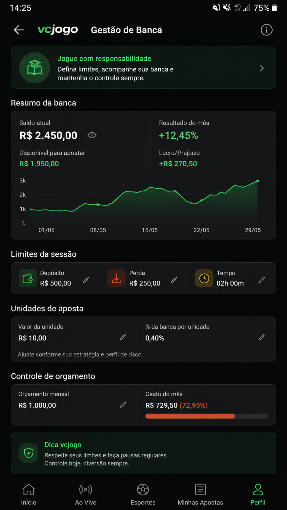 vcjogo screenshot