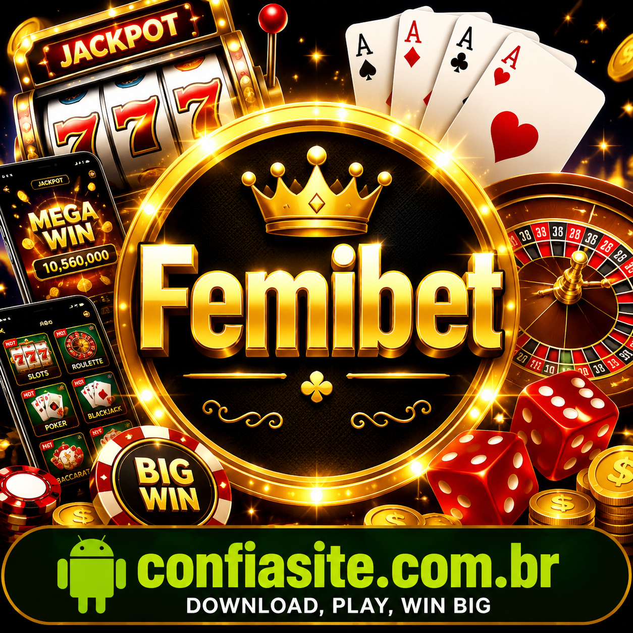 Femibet
