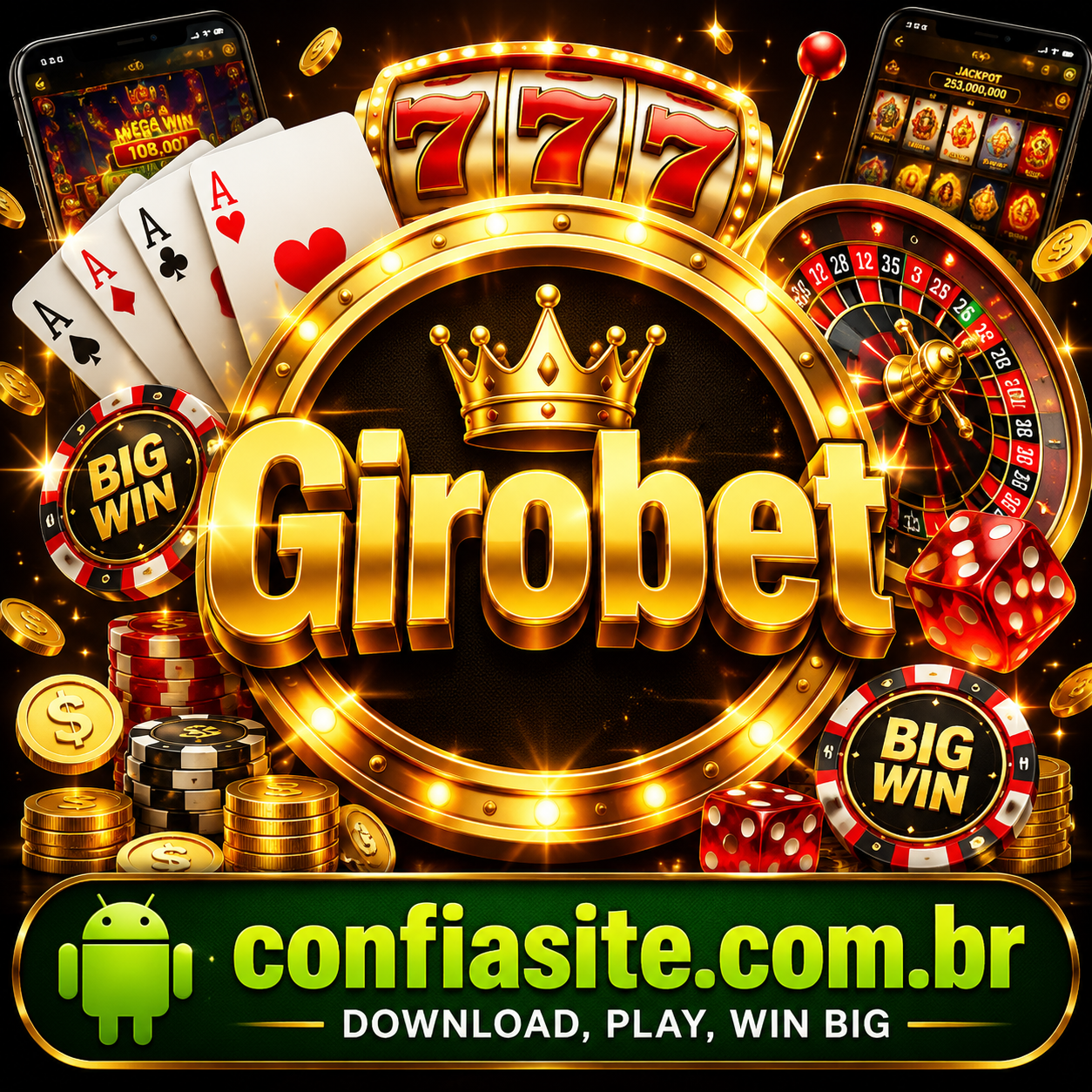 Girobet