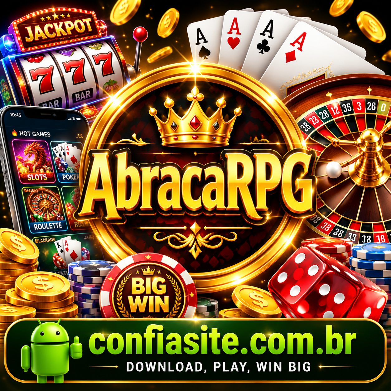 AbracaRPG APK