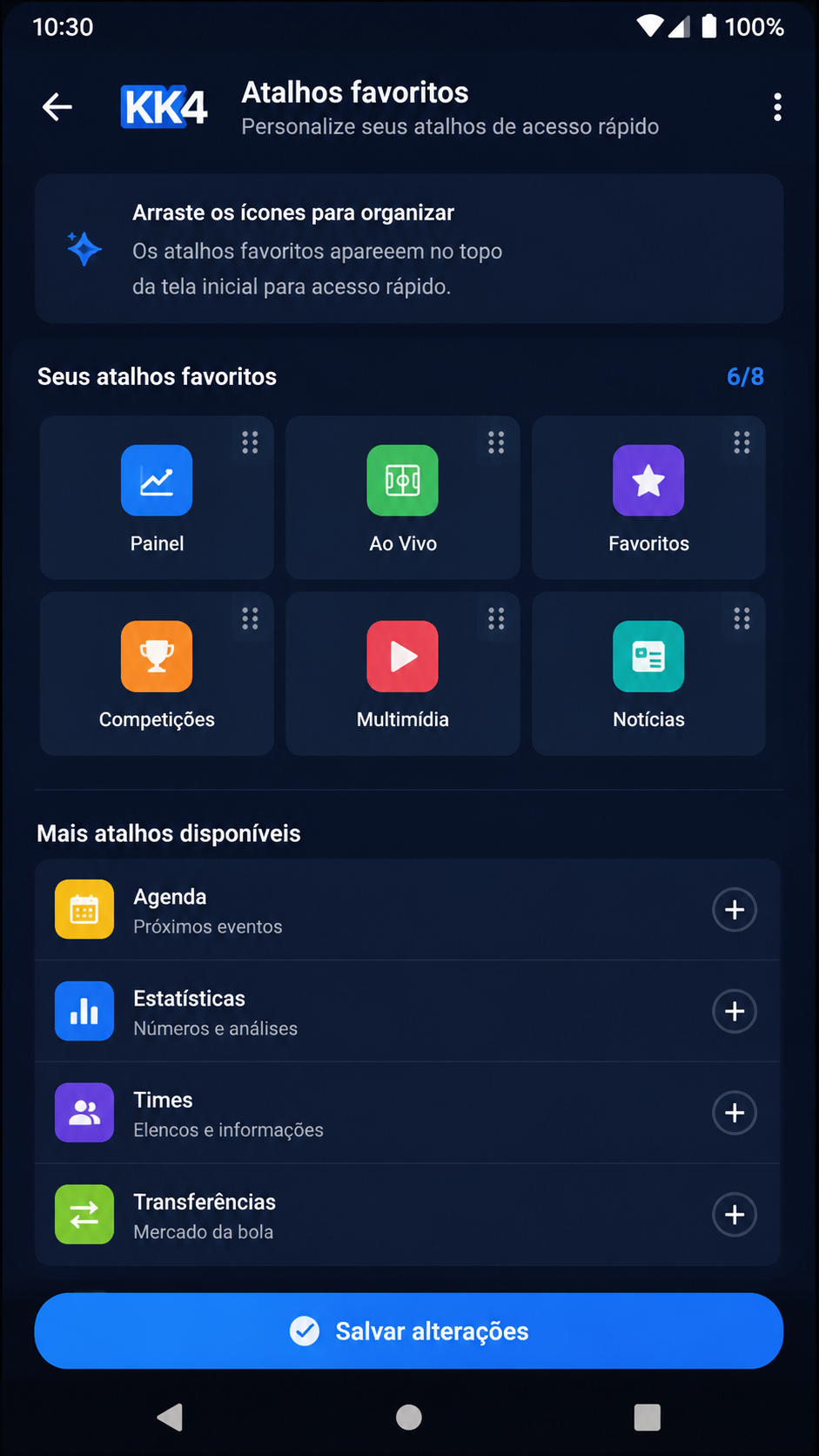 kk4 screenshot