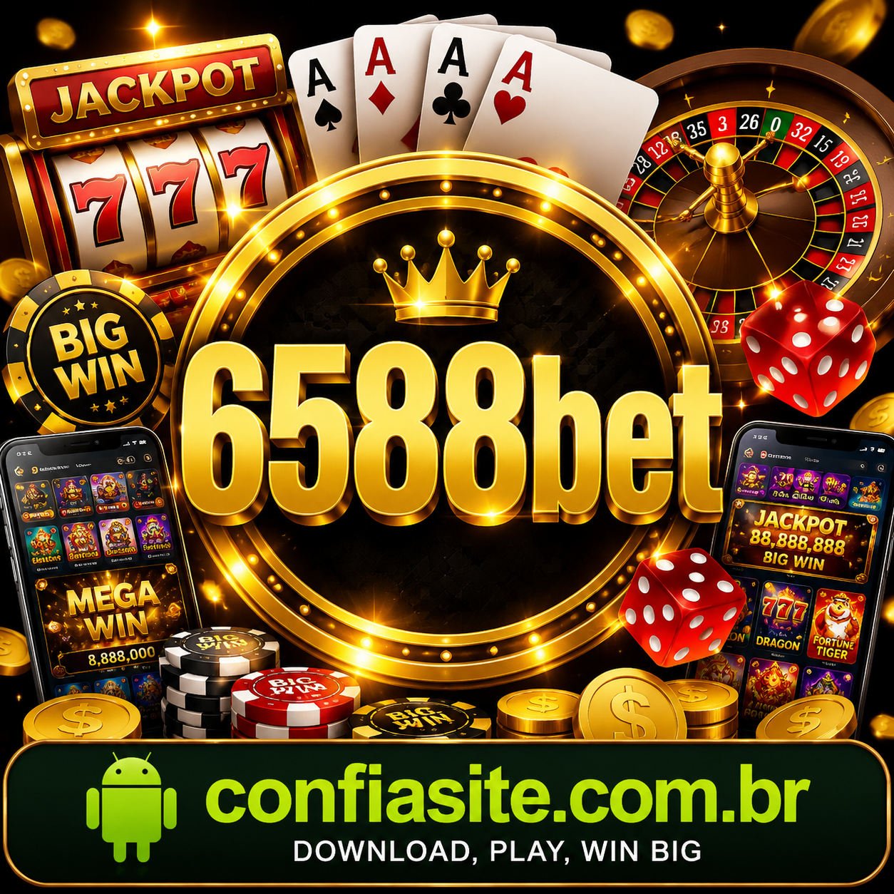6588bet