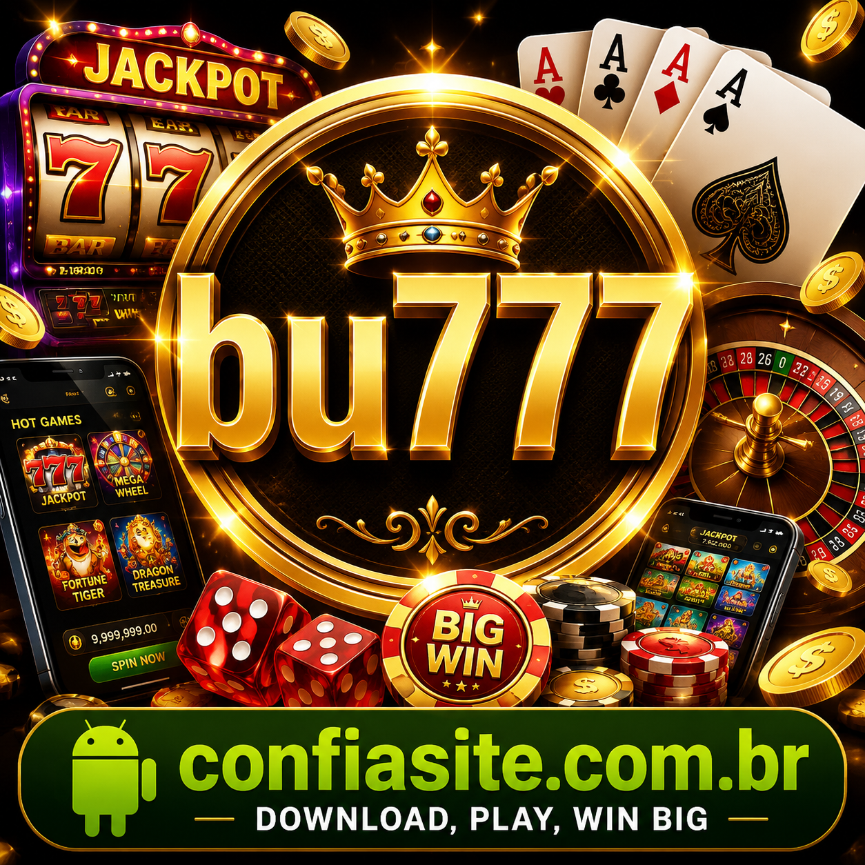 bu777