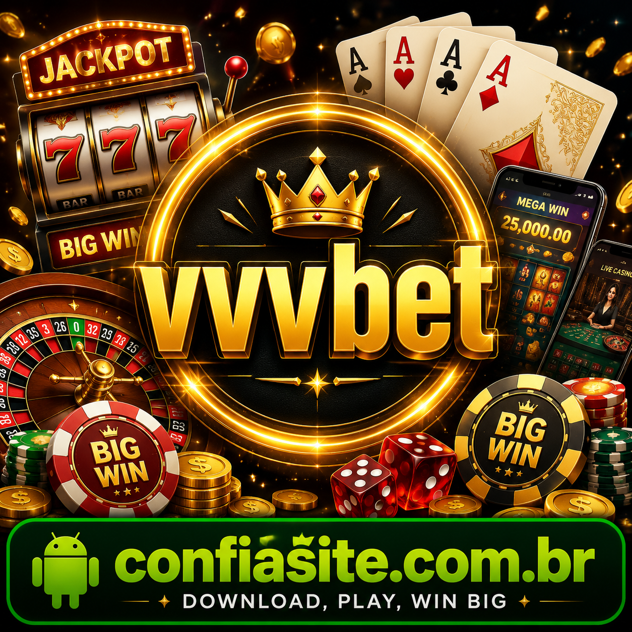 vvvbet