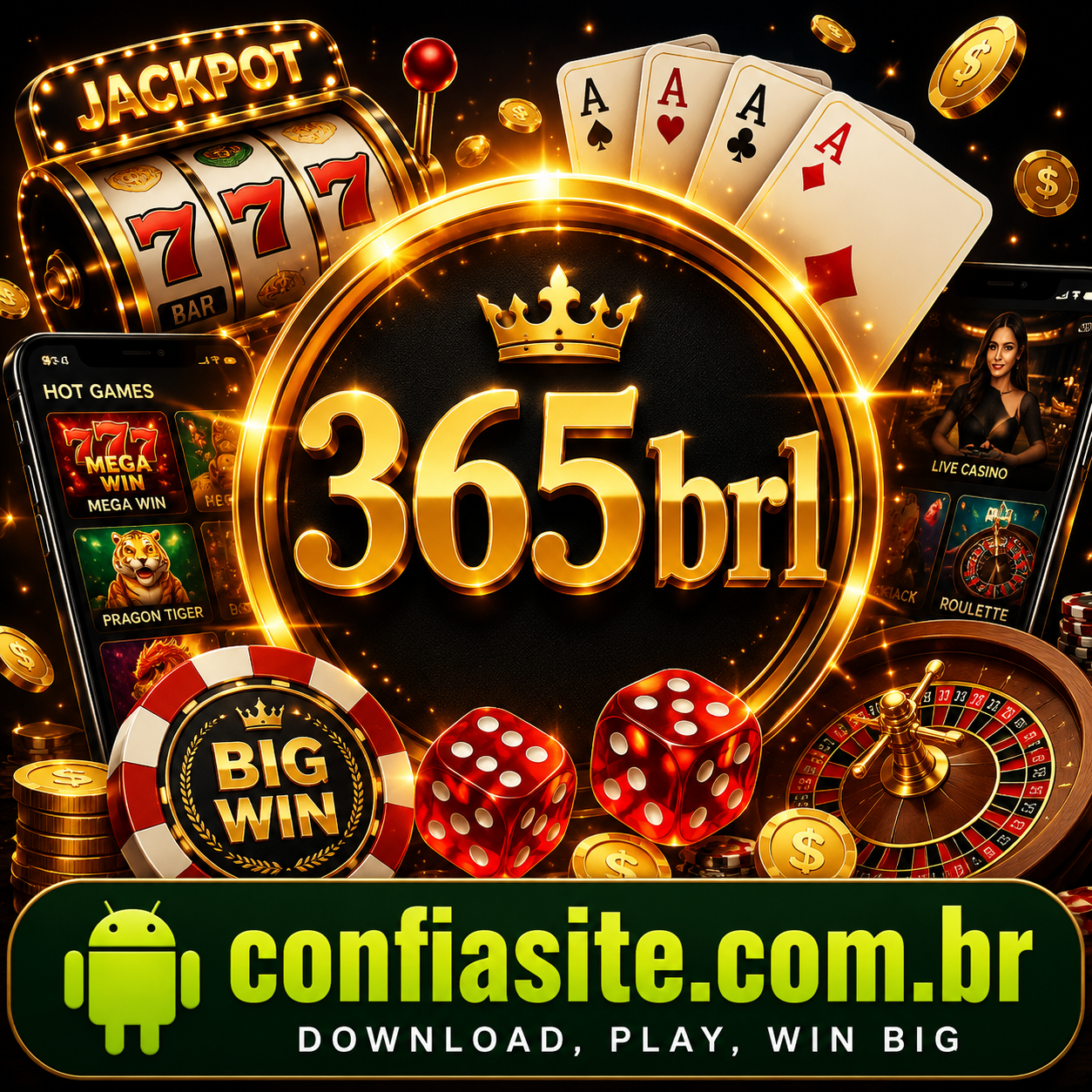 365brl