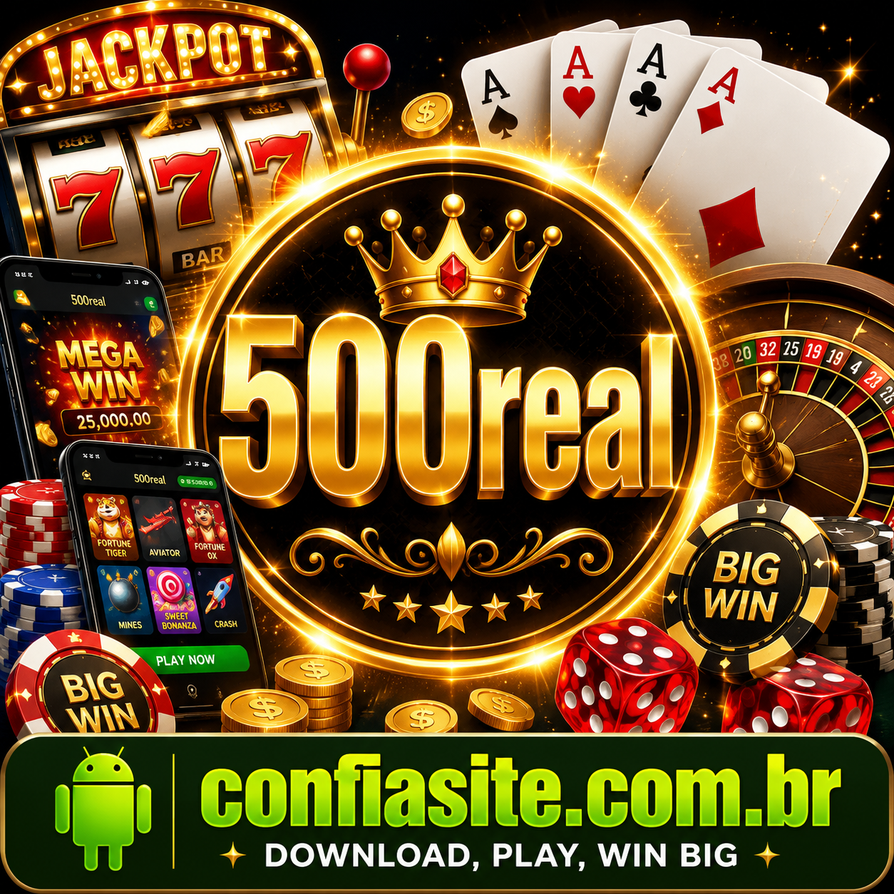 500real
