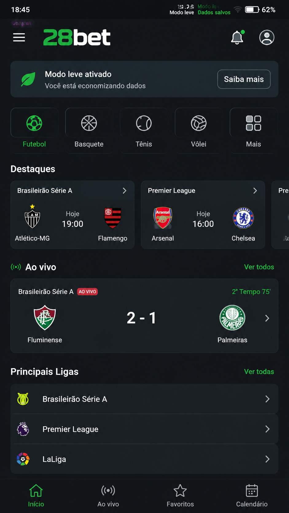 28bet screenshot