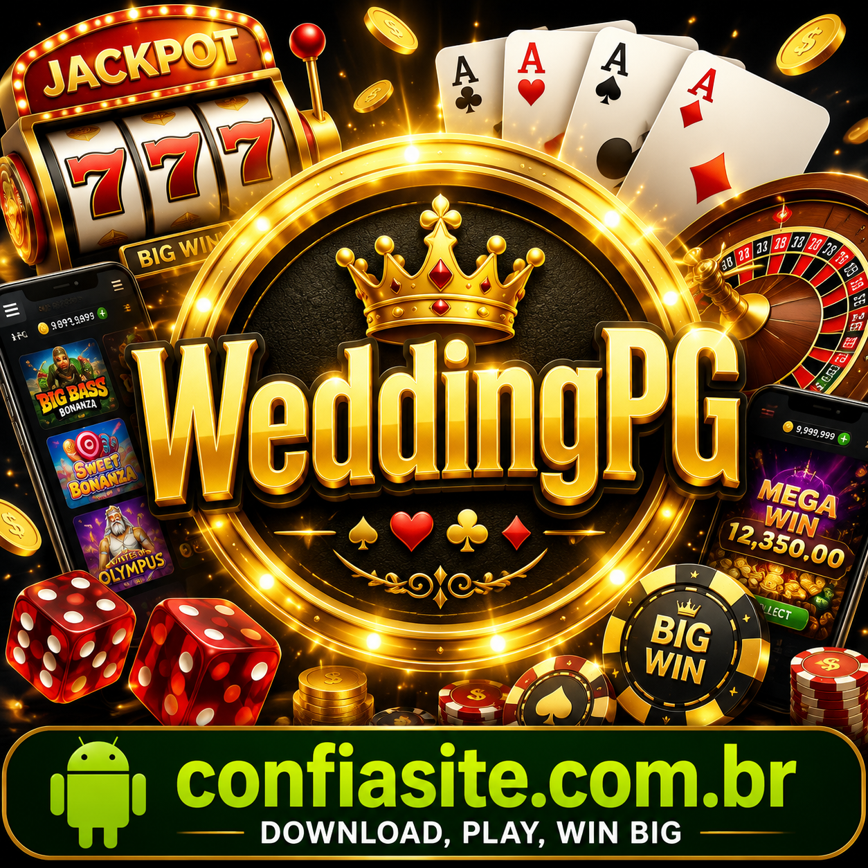 WeddingPG APK