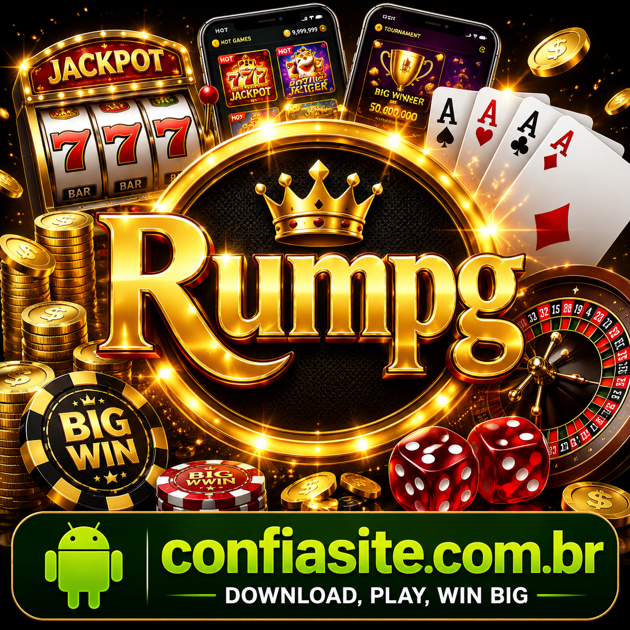 Rumpg