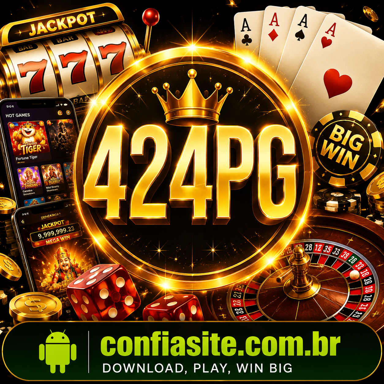 424PG