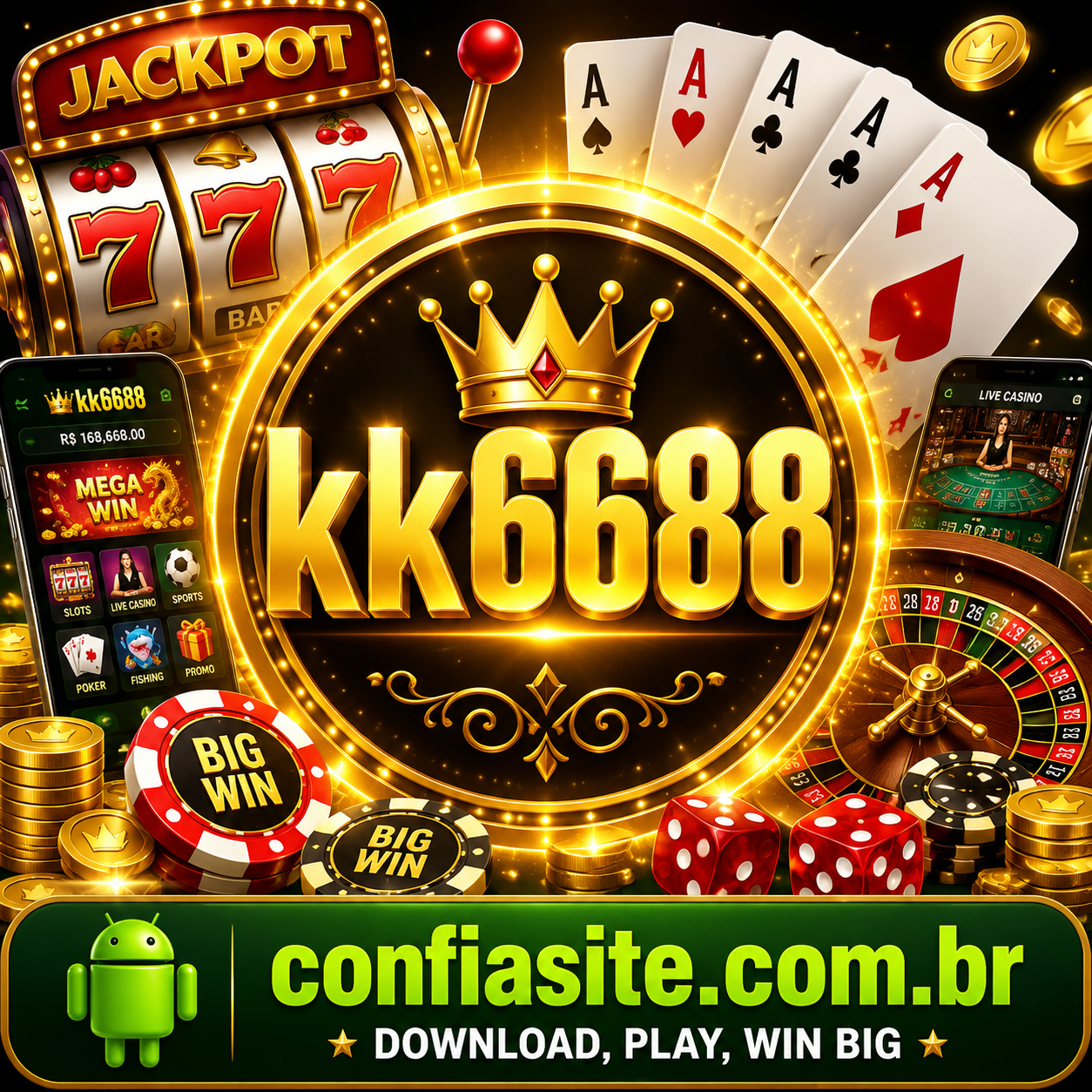 kk6688