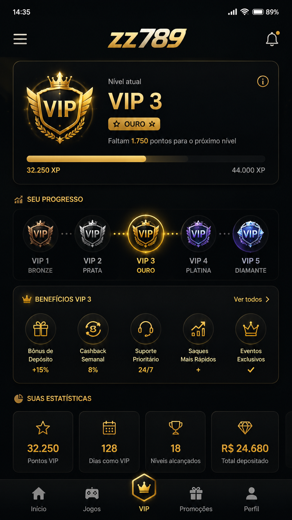zz789 screenshot