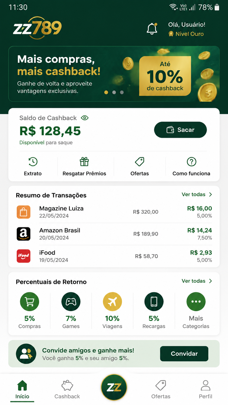 zz789 screenshot