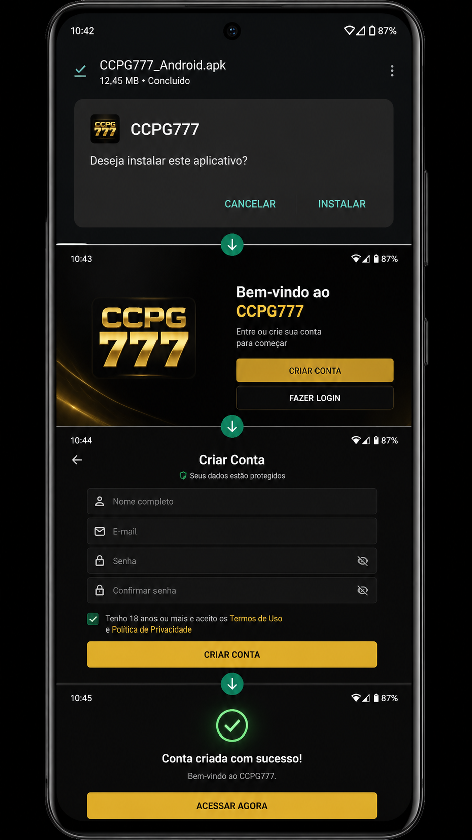 ccpg777 screenshot
