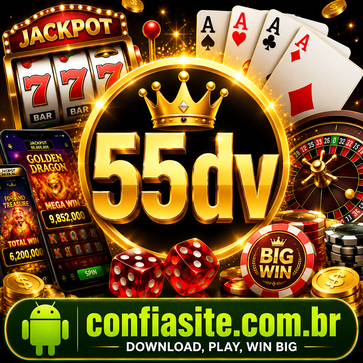 55dv
