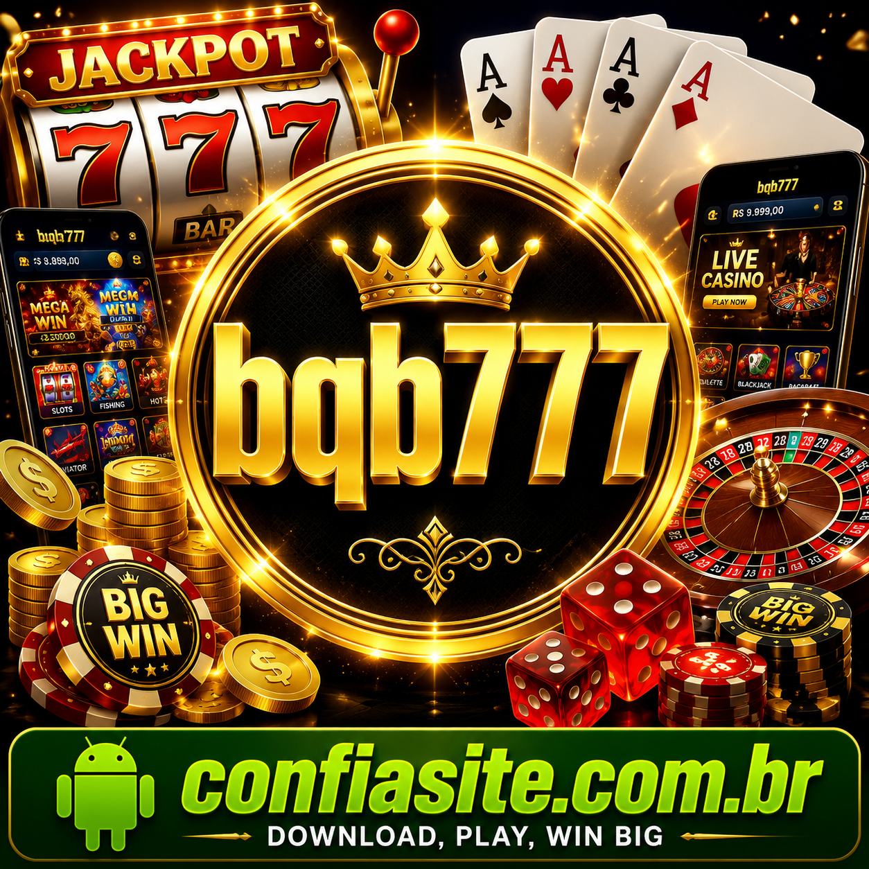 bqb777 APK