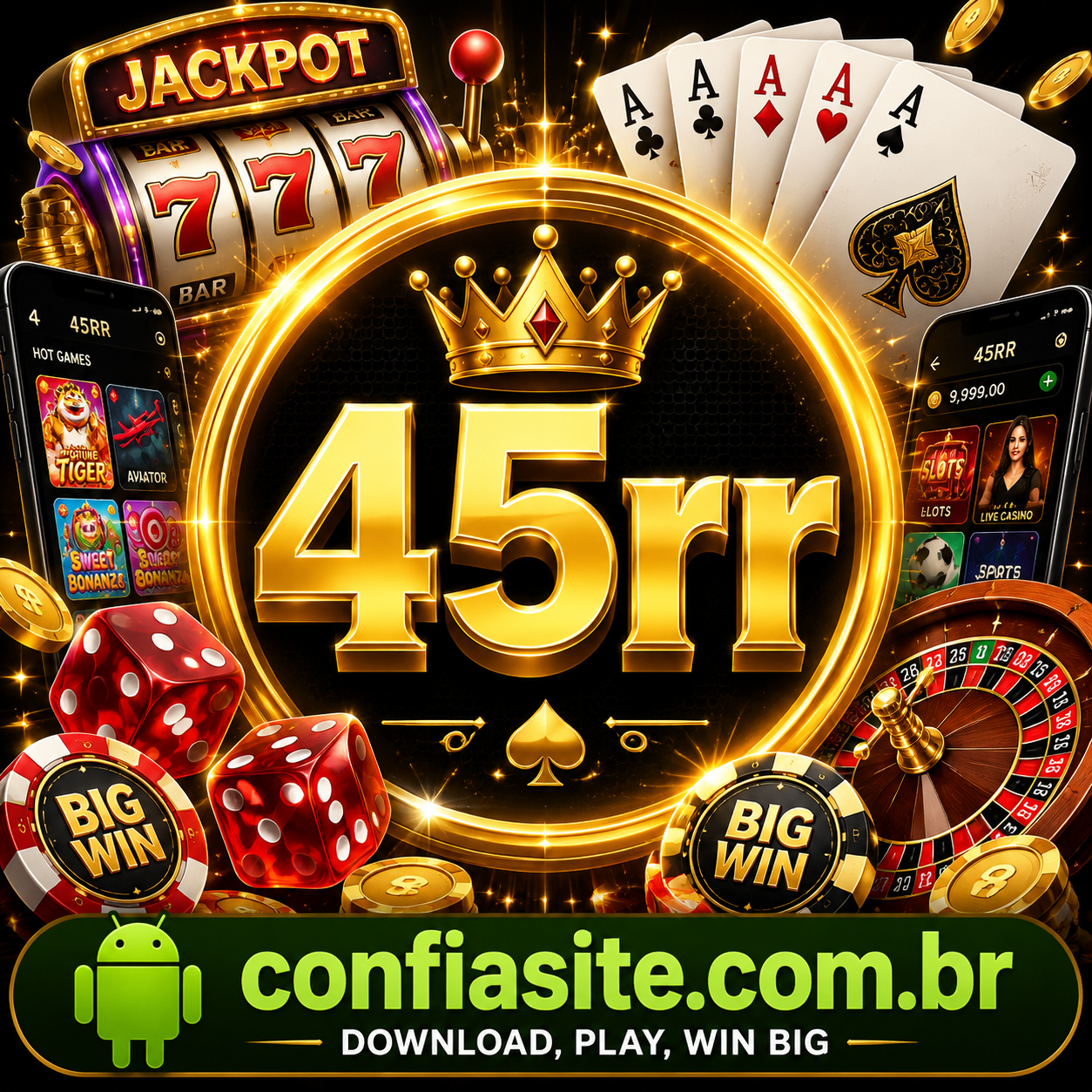 45rr