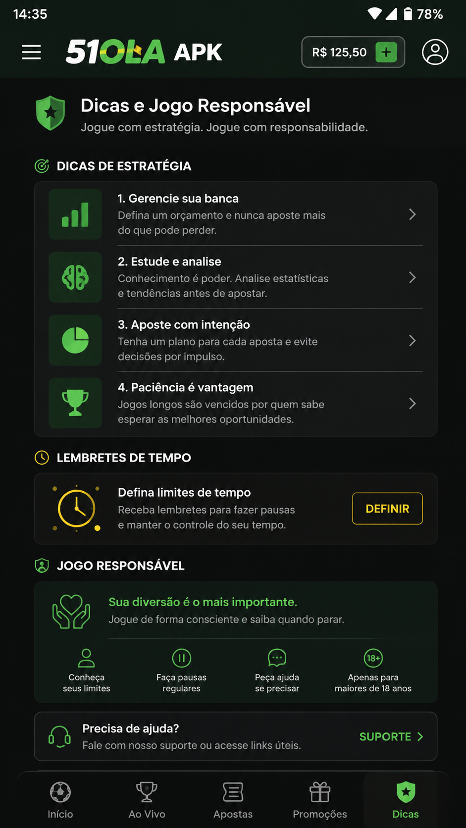 51ola screenshot