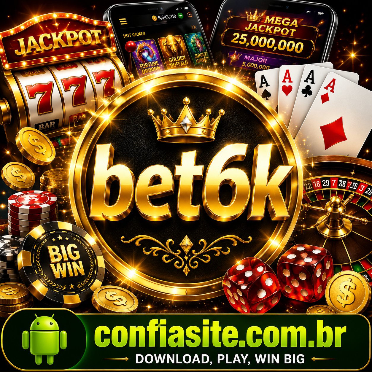 bet6k