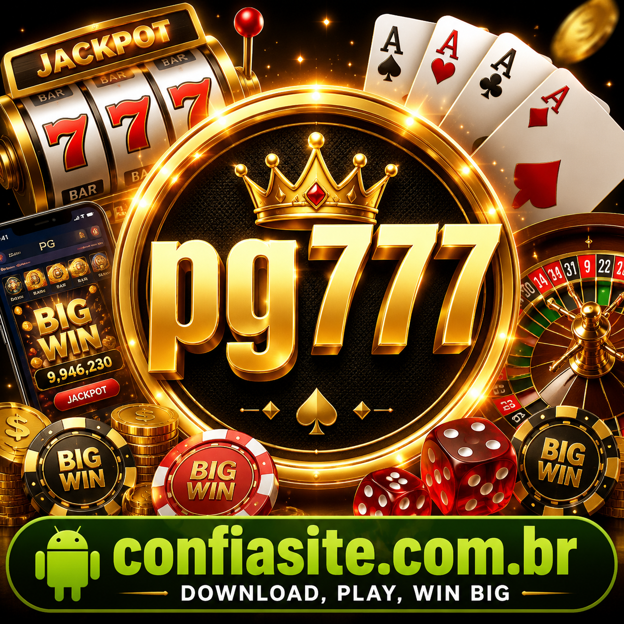 pg777 APK