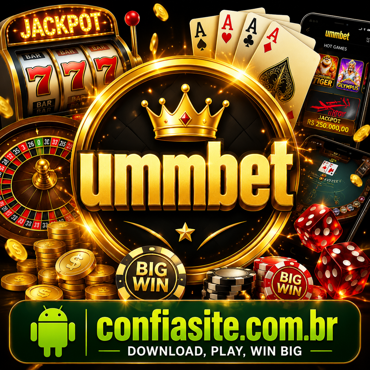 ummbet