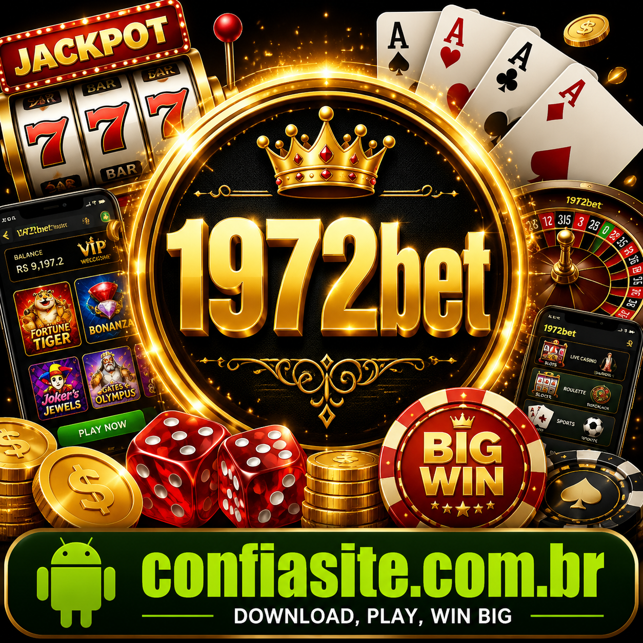 1972bet
